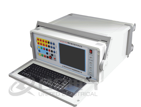 微機繼電保護裝置 微機繼電保護裝置