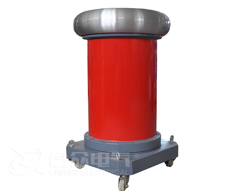 “無(wú)局放試驗(yàn)變壓器(油浸式)