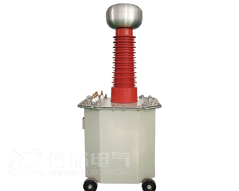 交直流試驗(yàn)變壓器 交直流試驗(yàn)變壓器