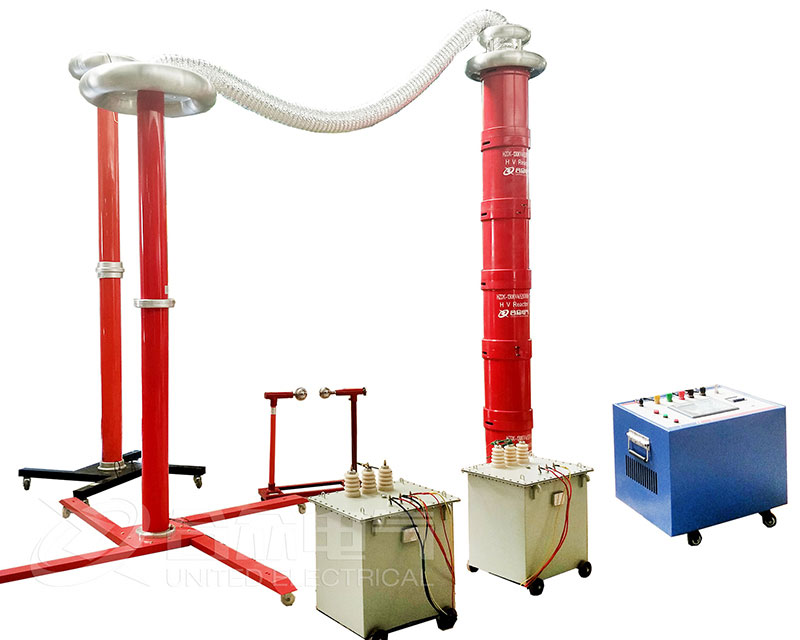 電纜交流耐壓試驗(yàn)設(shè)備 電纜交流耐壓試驗(yàn)設(shè)備