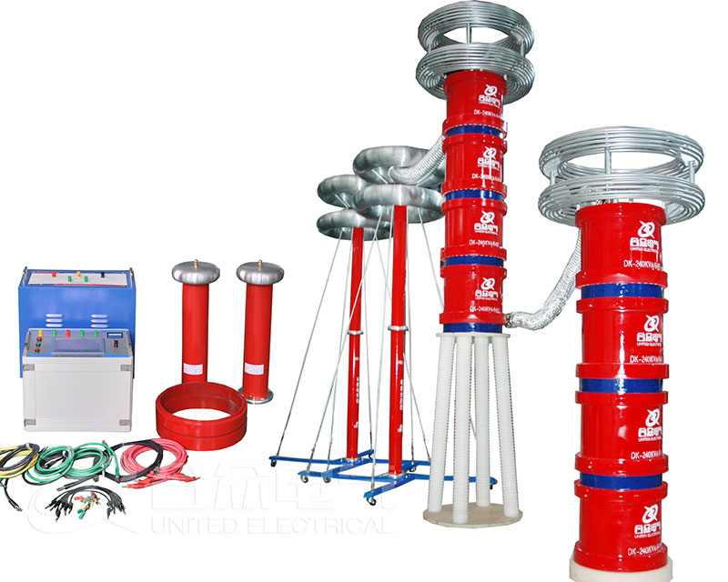 變頻諧振耐壓裝置 變頻諧振耐壓裝置