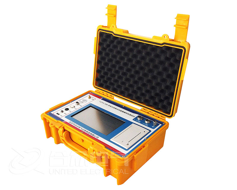 氧化鋅避雷器測試儀 氧化鋅避雷器測試儀