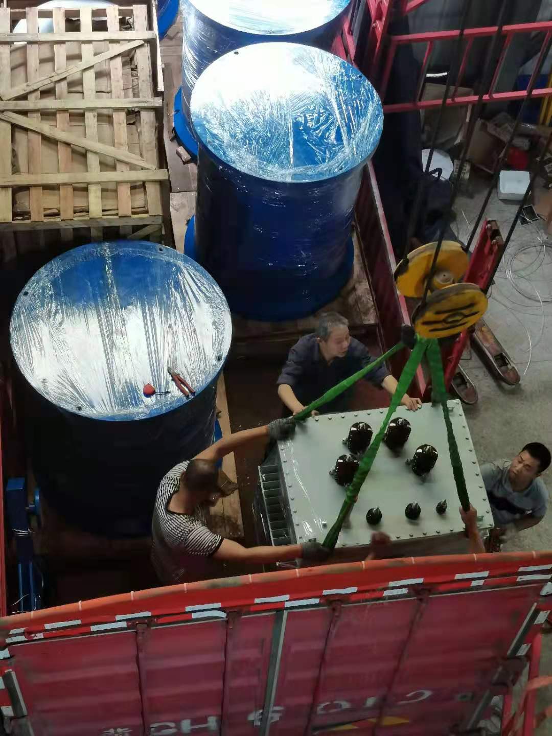 變頻串聯(lián)諧振 變頻串聯(lián)諧振