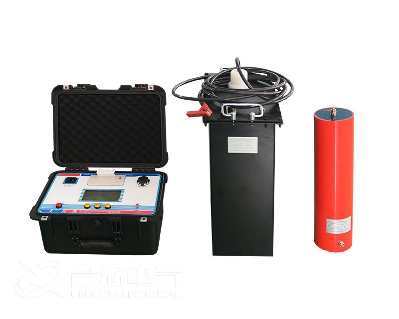 超低頻高壓發(fā)生器 超低頻高壓發(fā)生器