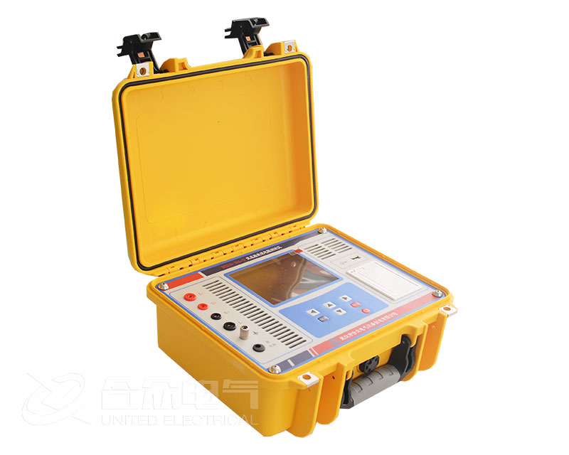 直流電阻測量儀 直流電阻測量儀