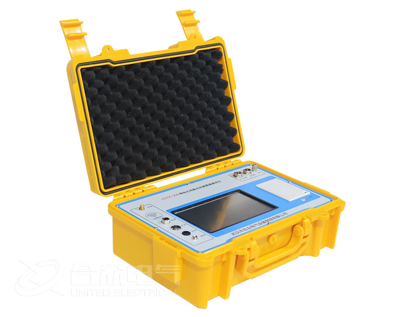 氧化鋅避雷器測試儀 氧化鋅避雷器測試儀