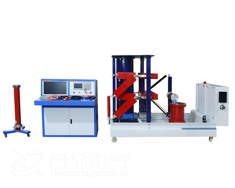 沖擊電壓發(fā)生器 沖擊電壓發(fā)生器