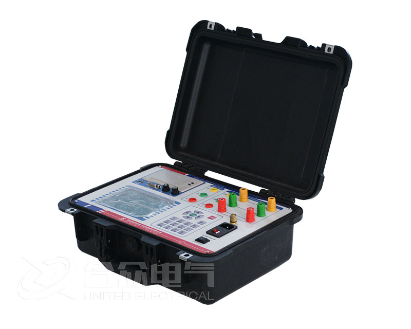 變壓器容量測試儀 變壓器容量測試儀