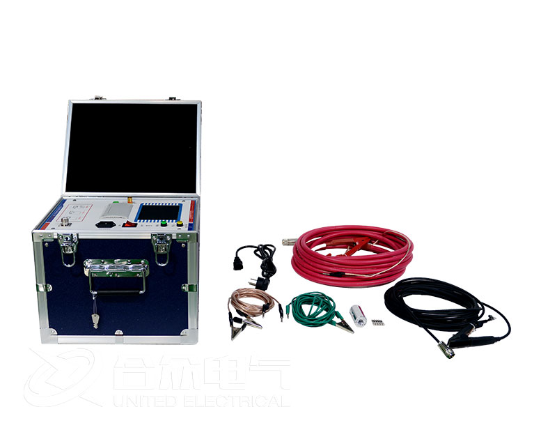 介質損耗測試儀 介質損耗測試儀