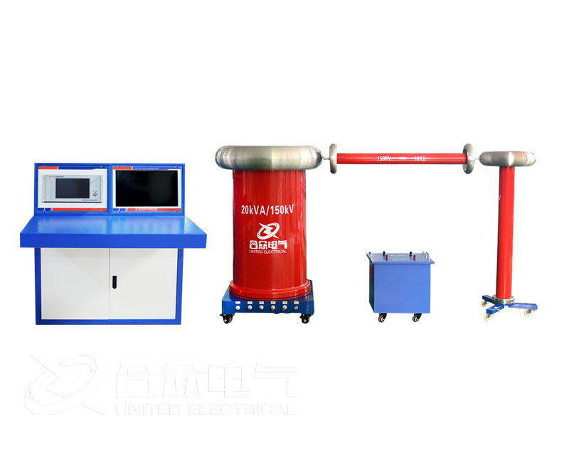 局部放電測試系統(tǒng) 局部放電測試系統(tǒng)