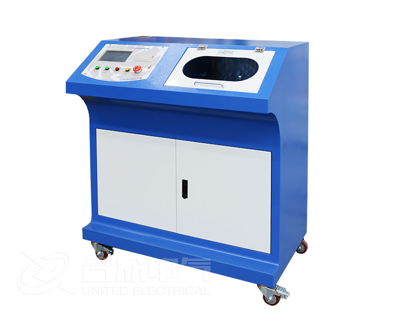 擊穿電壓測(cè)試儀 擊穿電壓測(cè)試儀