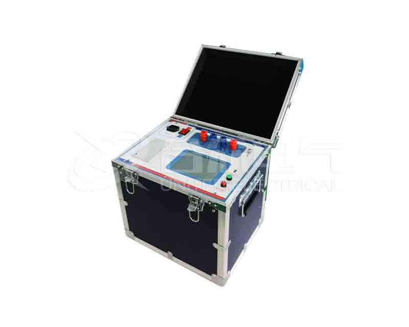 地網(wǎng)接地電阻測(cè)試儀