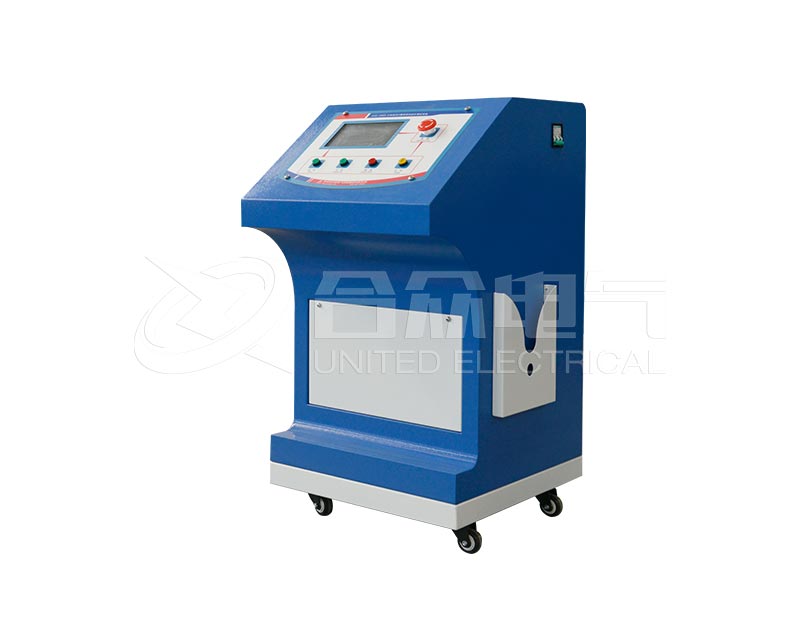 大電流及CT極性變比綜合調試系統 HZDL系列