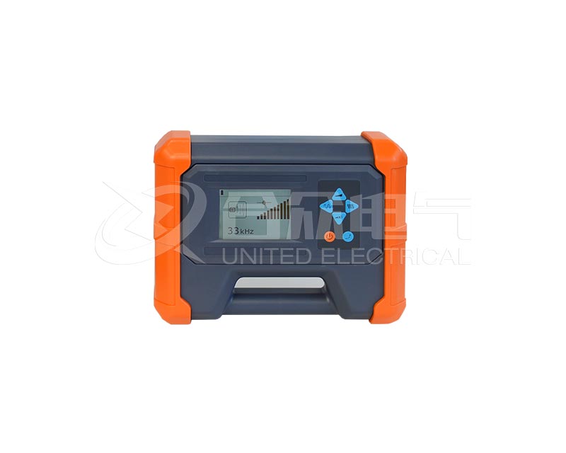 地下管線(xiàn)綜合探測(cè)儀 HZGZ-713A 金屬管線(xiàn)探測(cè)系統(tǒng)