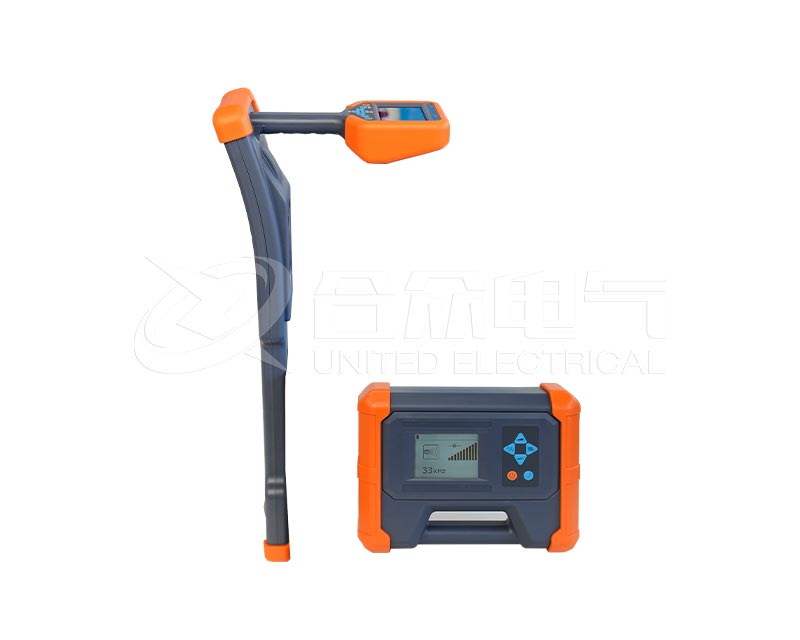 地下管線(xiàn)綜合探測(cè)儀 HZGZ-713A 金屬管線(xiàn)探測(cè)系統(tǒng)