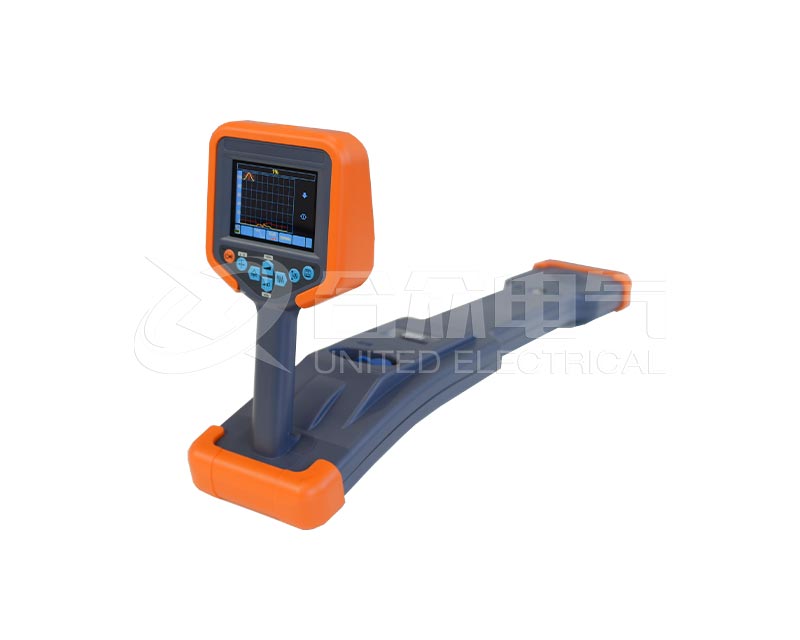 地下管線(xiàn)綜合探測(cè)儀 HZGZ-713A 金屬管線(xiàn)探測(cè)系統(tǒng)