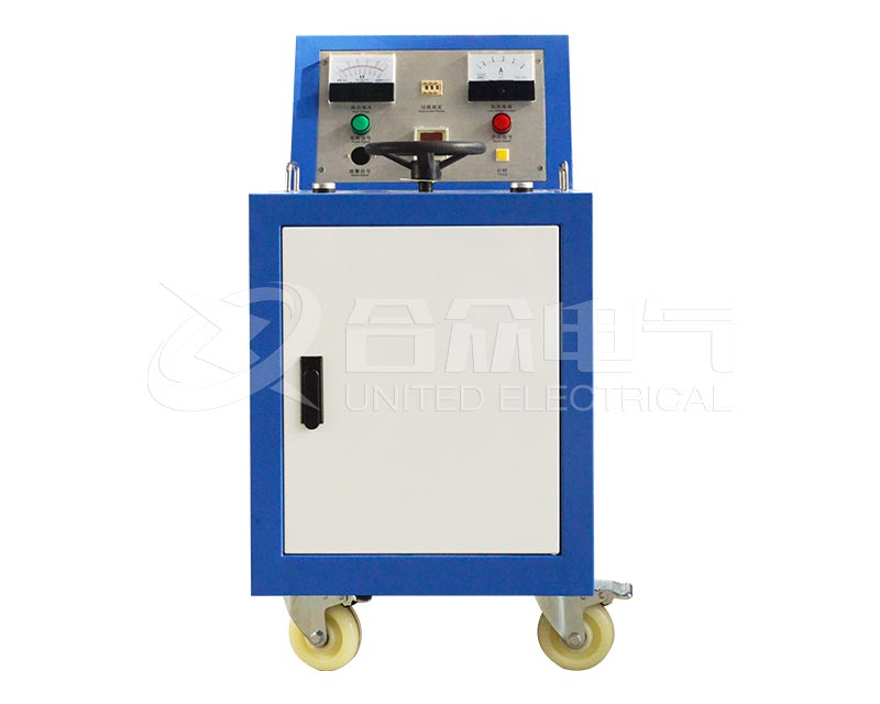 工頻耐壓試驗(yàn)裝置 HZXC-101控制臺(tái) YDJ-20kVA/10kV油浸式試驗(yàn)變壓器